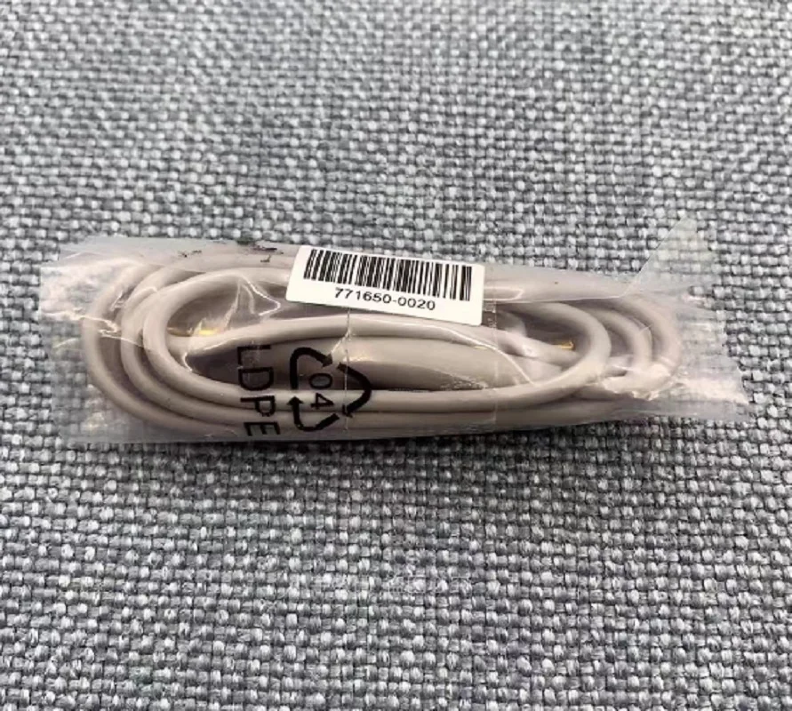 Original Audio cable AUX cable for Bose QC25 QC35 QC35II QC45 NC700 Wireless Headphones Replacement Repair Parts audio wire