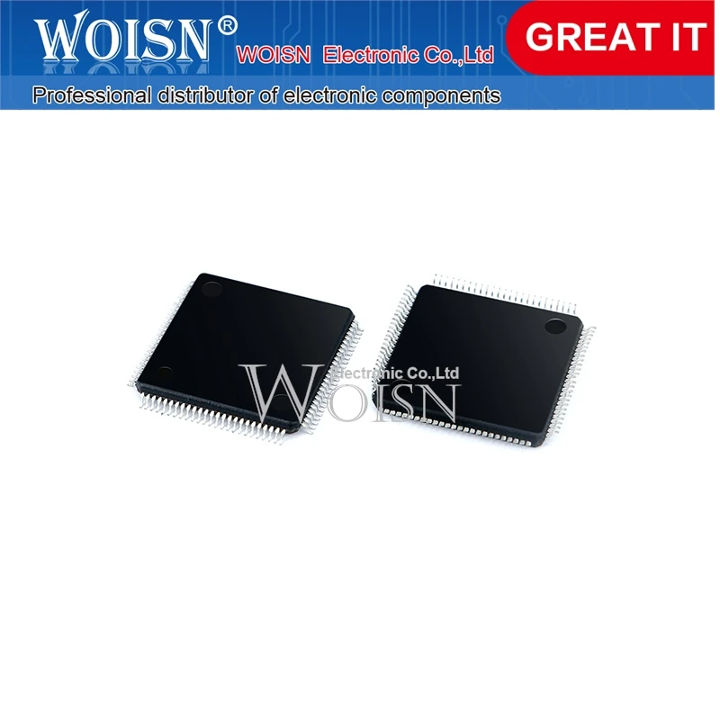 Tda9996Hl/C1 Tfp401… - image