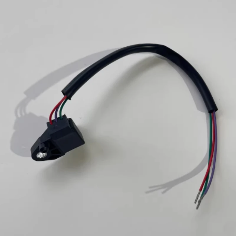 for Subaru 5-speed 4WD 5EAT Sensor Suitable for Tribeca 3.6 Forester SE Legacy Lion GT Turbine Speed Sensor Fault Code P1710