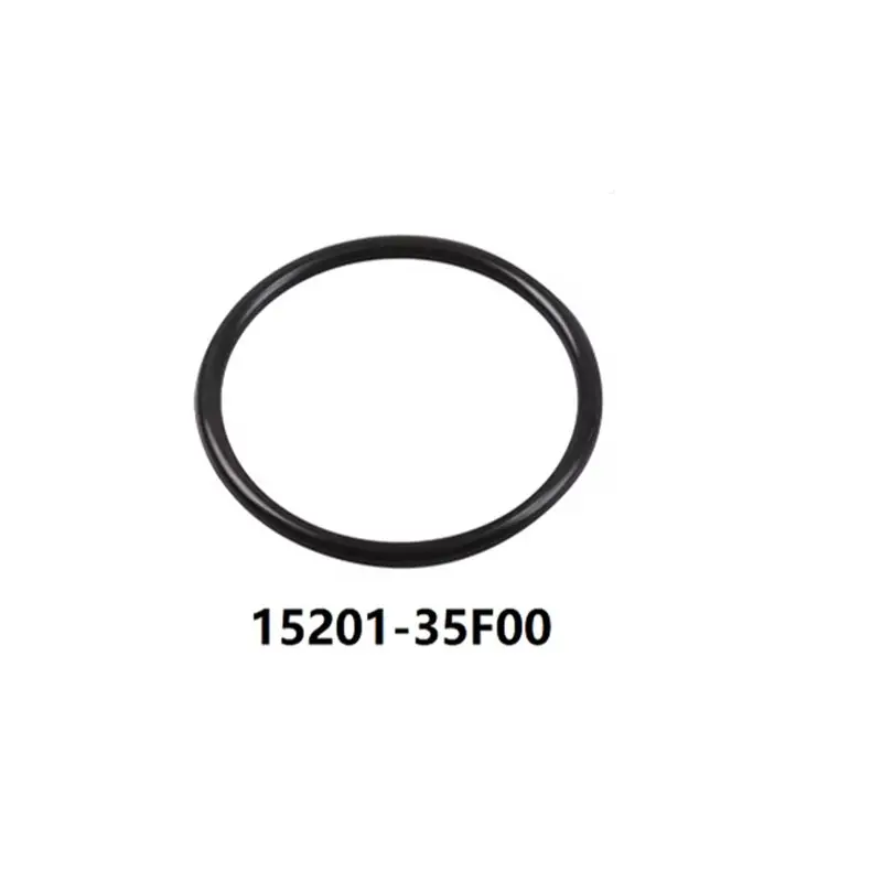 AEF2-15201-35F00 1520135F00 Fuel Pump Flange Sealing Ring O-Ring For GSX-R GSXR 600 750 1000 HAYABUSA