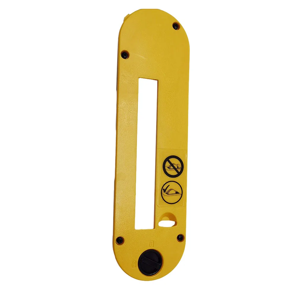 Imagem -03 - Garganta Placa Substituição para Mesa Saw Insert Dado Dwe7402di Heavy Duty Peças de Ferramentas Elétricas Dwe7490 Dwe7491