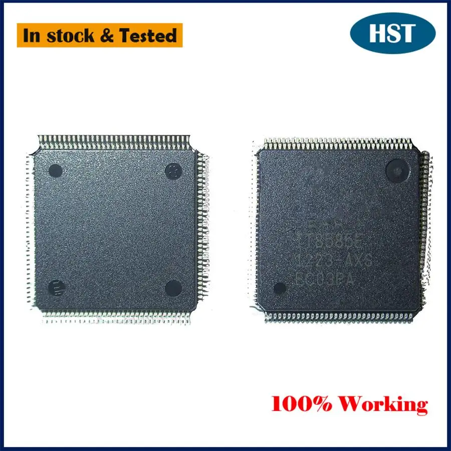 New IT8585E IT8586E IT8587E IT8987E IT8985E IT8988E 8585E FXA 8987 BXA 8587 FXA 8586E FXA Chipset With Program