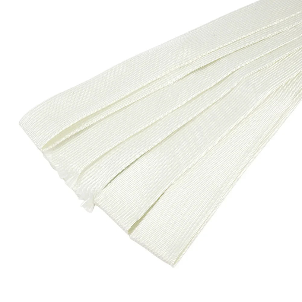 

For Webasto 22mm & 24mm Exhaust Pipe Glass Fibre Hose Insulation Lagging 5M with Good Electrical Insulation Performance