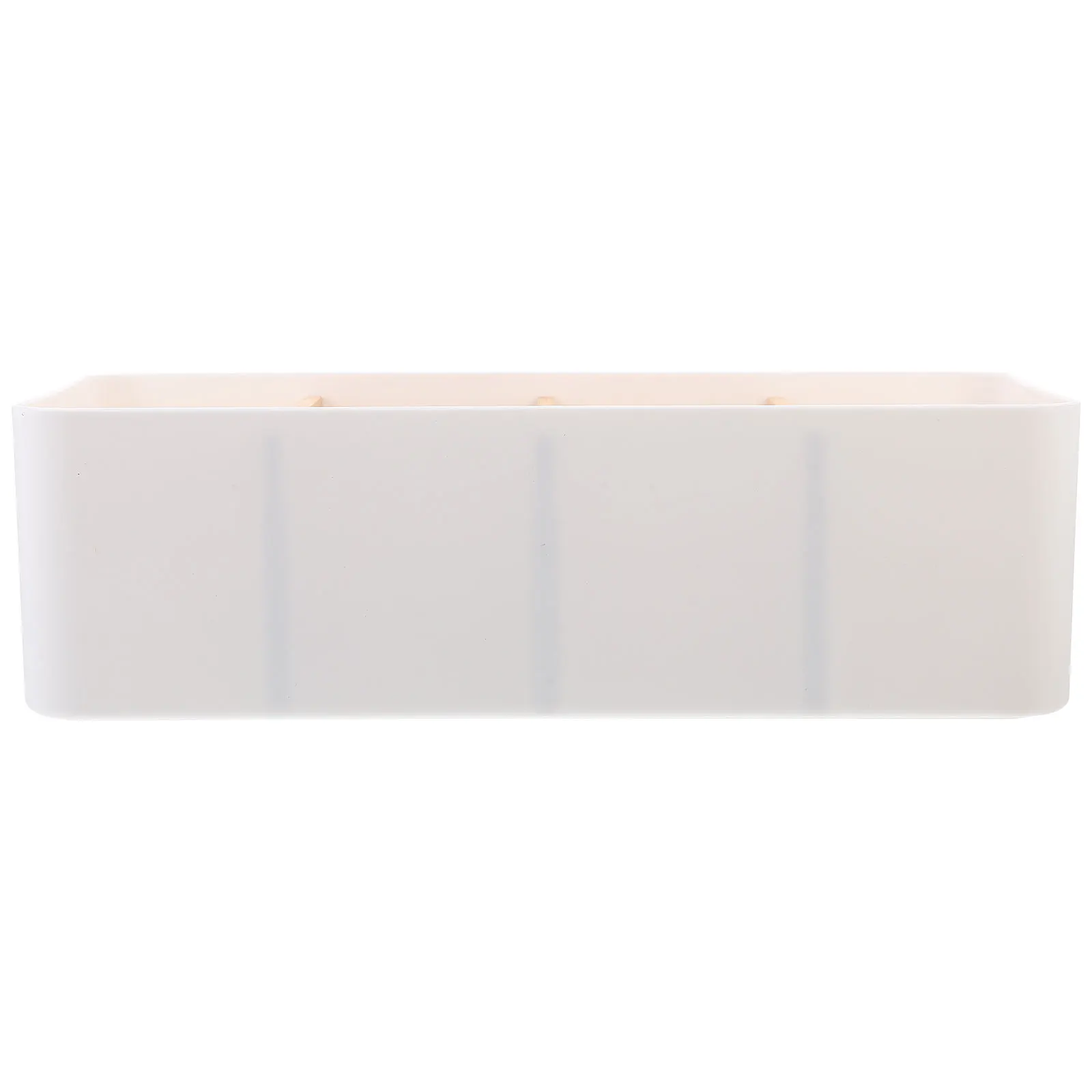 

Bamboo Wooden Storage Box Detachable Desk ganizer Multi Grid Makeup HOLDER Storage Case Phone Key Small Items