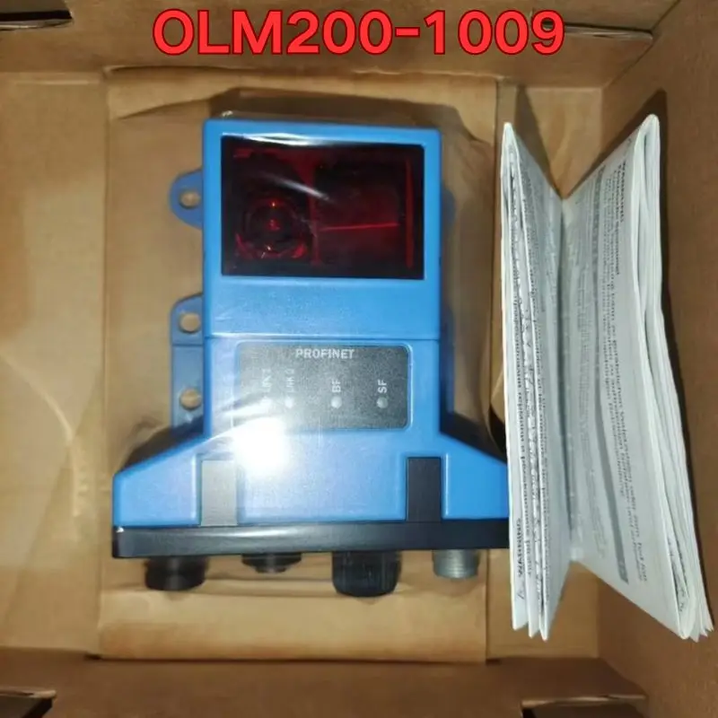 

Новый датчик OLM200-1009. Последняя цена 206.