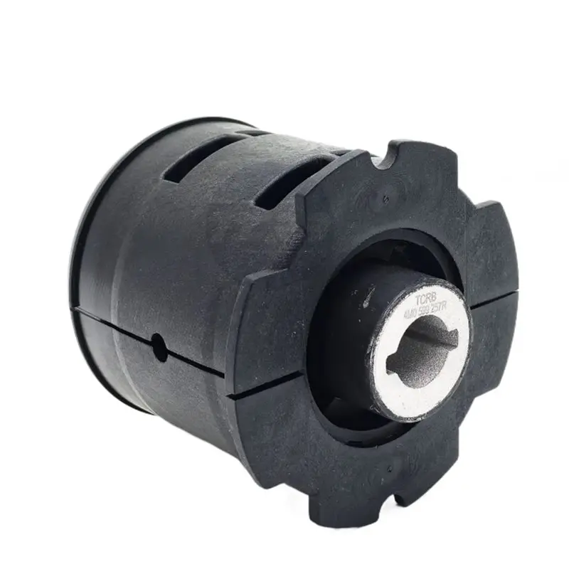 For Bentley Bentayga, Cayenne 9YA 9YB, Transfer Case Bushings- Differential Rubber Bushings Part Number 4M0599257R-