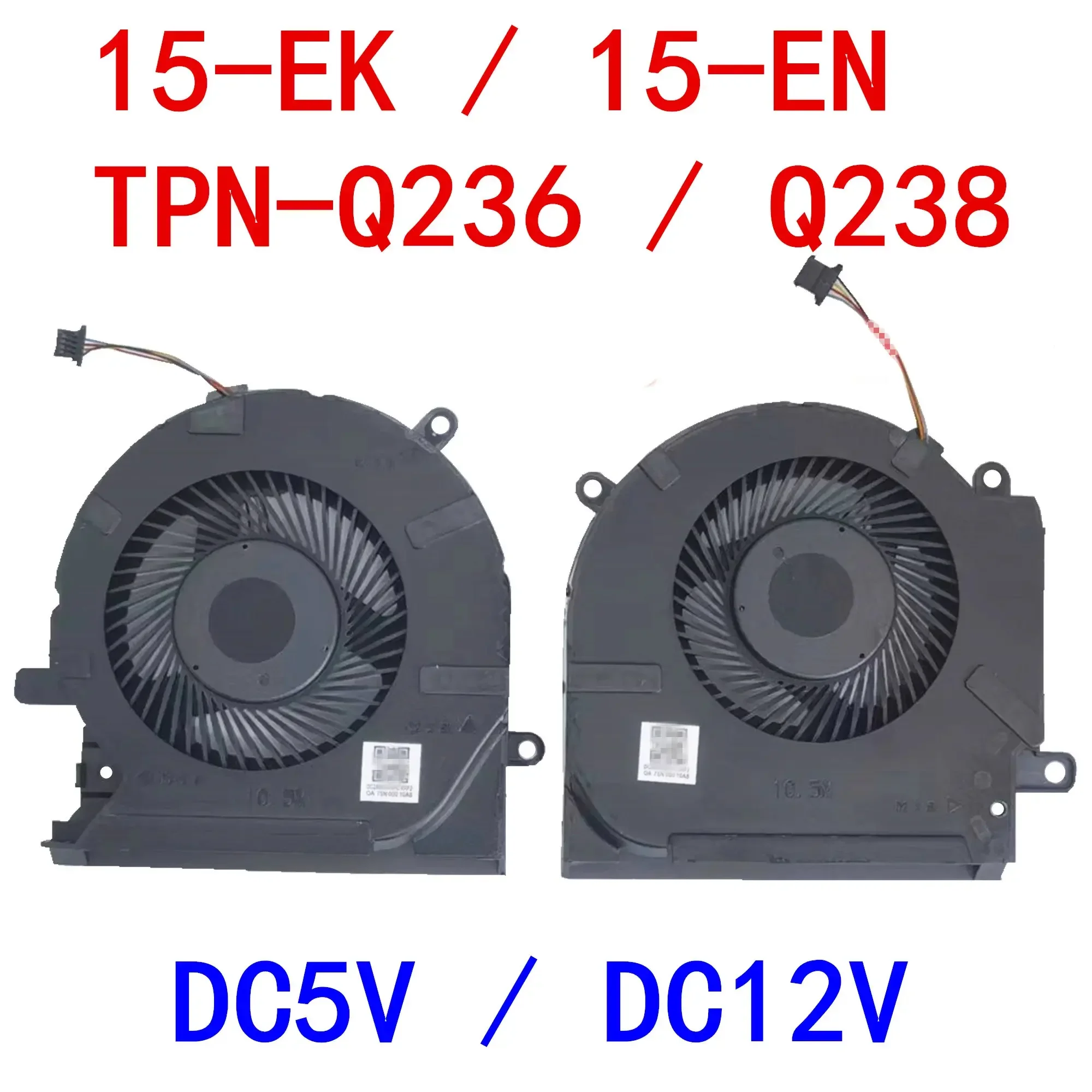 para-hp-shadow-genie-6-pro-15-ek-15-en-tpn-q236-q238-ventilador-de-refrigeracao