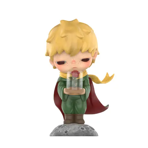 POP MART Hirono × Le Petit Prince Series Figures 1PC/12PCS POPMART Blind Box Figure
