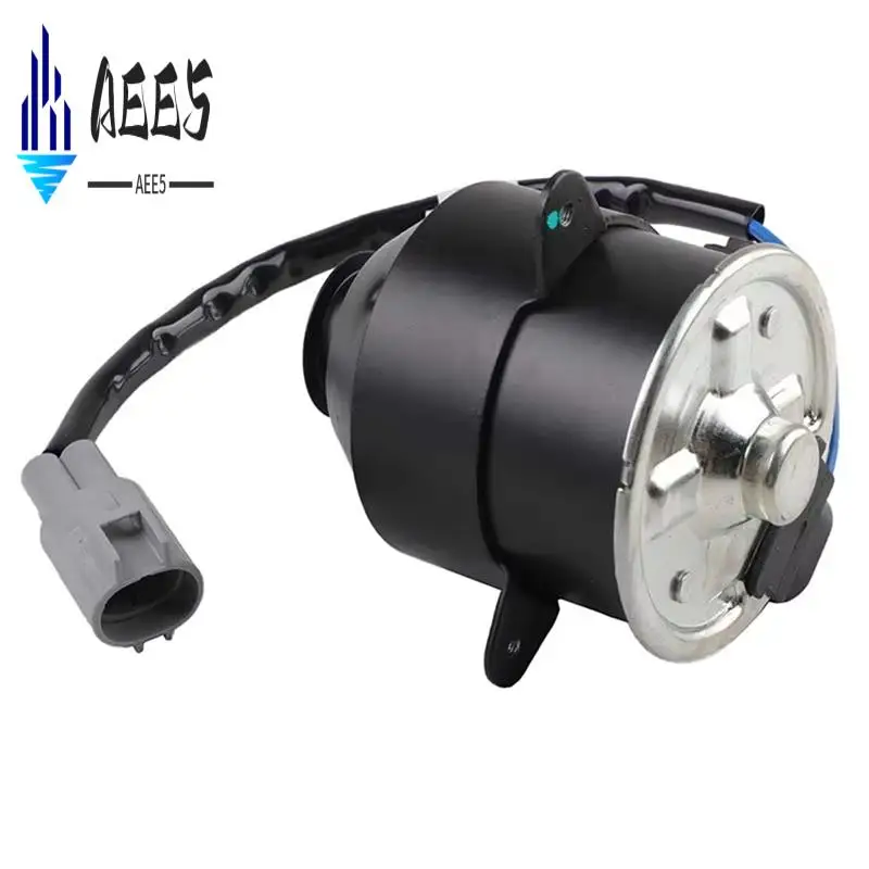 

AEE5-Car Radiator Fan Motor Fan Motor 1636336060 For Toyota Car Accessories 1636336060