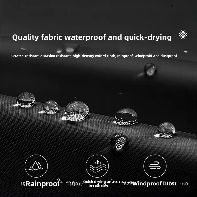 Bicycle Dust Cover Mountain Bike Clothing Cover Rain Protection Sun Protection Ash Protection