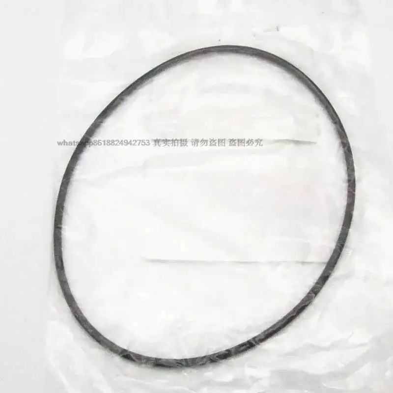 Excavator accessories for engine grader parts accessories 6UZ1 engine O-ring 1096236501 1-09623650-1