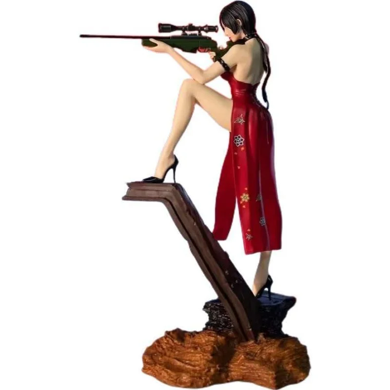 Resident evil ada wong figure-AliExpress