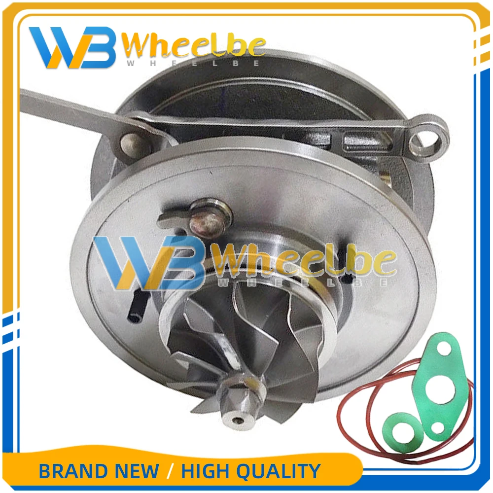 TURBO CARTRIDGE CORE 53039700430 For HYUNDAI GRAND SANTA FE KIA SORENTO 2.2 CRD 2012