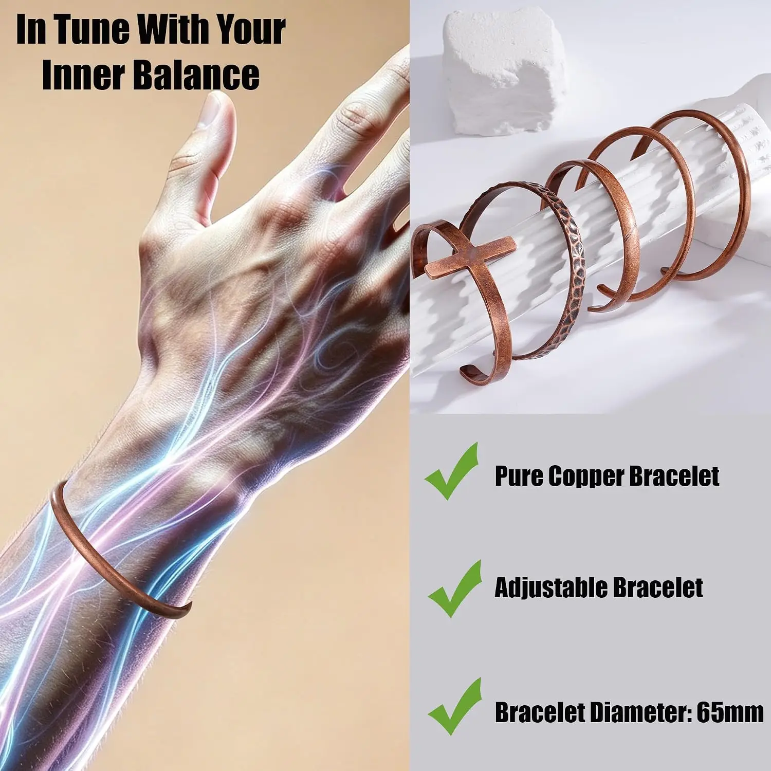 Thumbnail 4 - #18 Best Bracelets to Buy In 2026