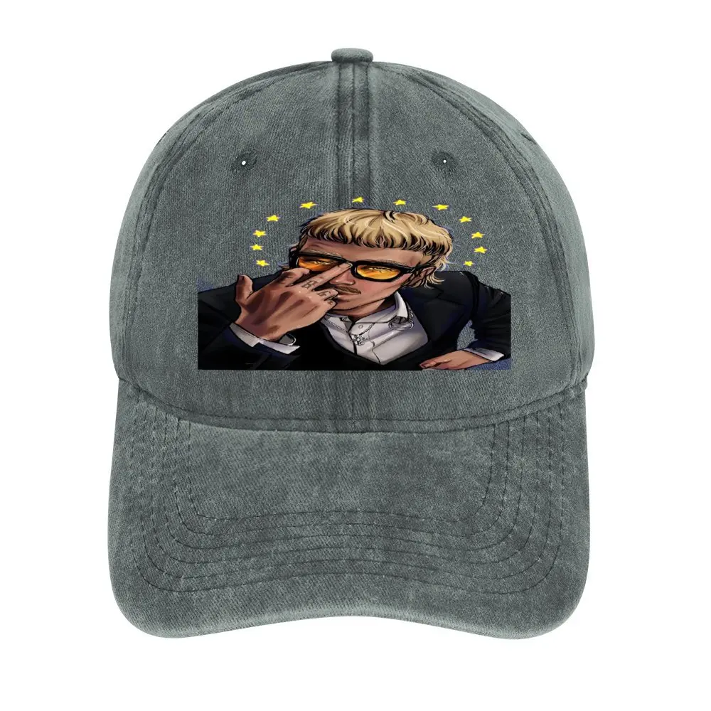 Joost Klein Print Bonés de beisebol retrô, Unisex Outdoor Esporte Chapéus, Casual Dad Hat, presente de aniversário na moda, Dropshipping