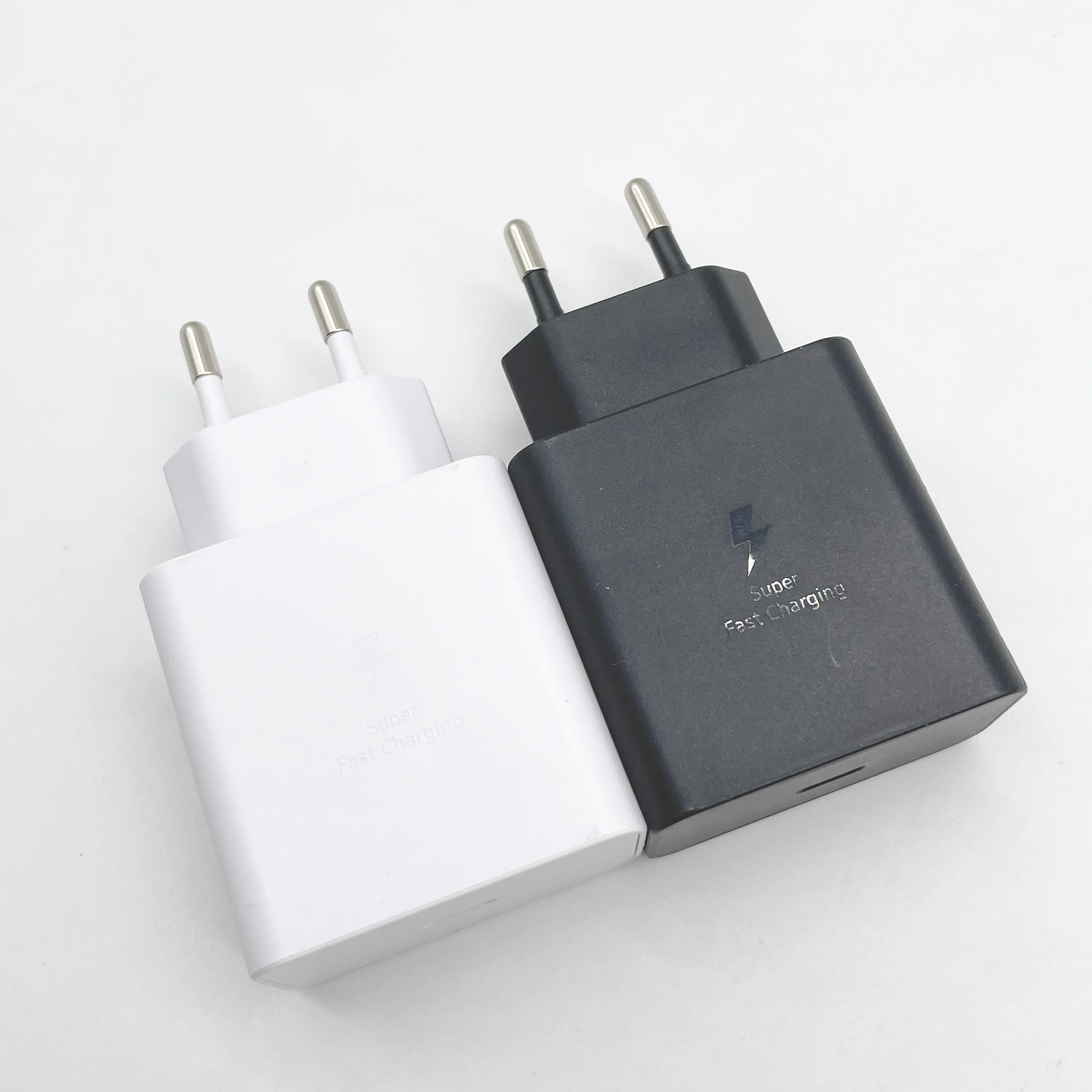 Für Samsung Galaxy S26 60W EP-T6010 Superschnellladegerät Typ-C-Kabel PD Wandnetzadapter für Note 20 10+ S25 S24 S22 S23 Plus – Detail 8