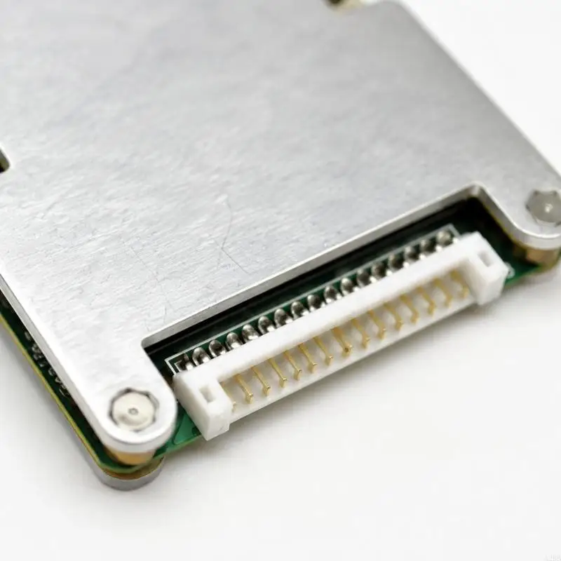 Battery Control Board for Electric Vehicle and Inverters Power Packs, 16-Series 60V Profile with 50A Current and Temperature