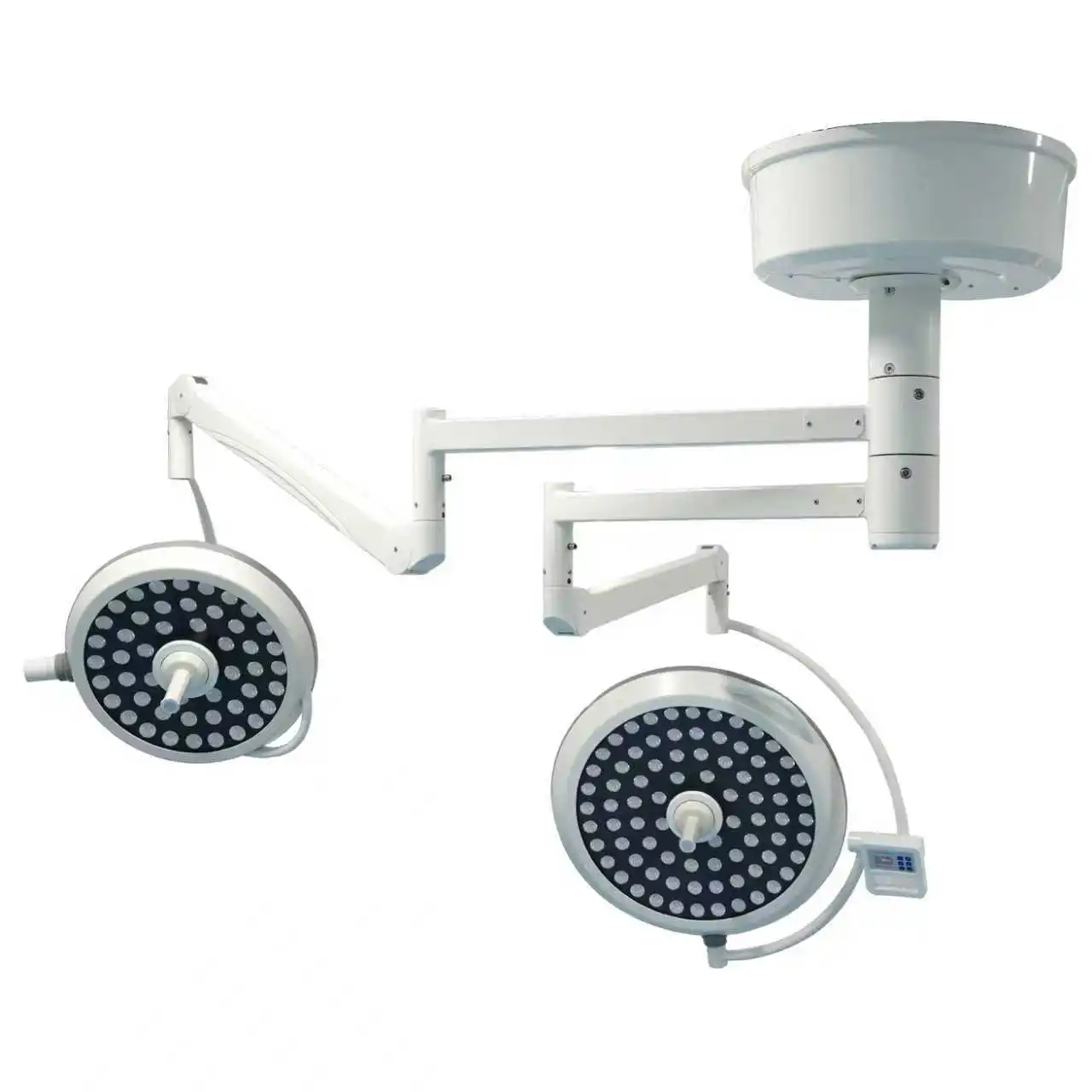 

PetFit Ceiling Shadowless Veterinary Surgery Lights For Veterinary Clinic Pet Hospital Major Veterinary Surgery Instruments