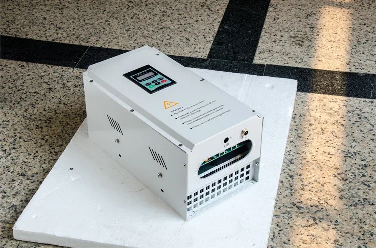 Plastic Heating Equipment | Premium 220V Induction Heater