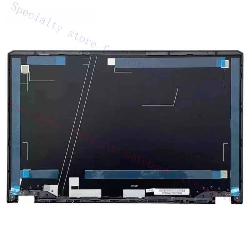 New For MSI GE76 GP76 Raider MS-17K1 17K2 17K3 17K4 LCD Back Cover  (Blue / Black) 17.3