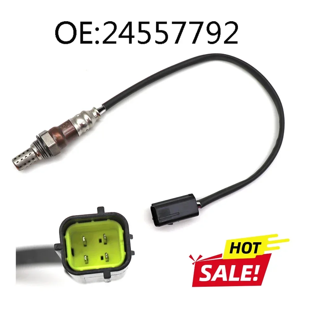 

24557792 Oxygen sensor front and rear sensor Wuling original factory