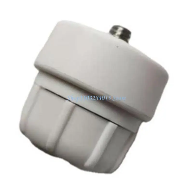 R6FF Camera Car Mounting GPSBracket Holder 1/4 Screw to 17mm Ball Head Joint Adapter