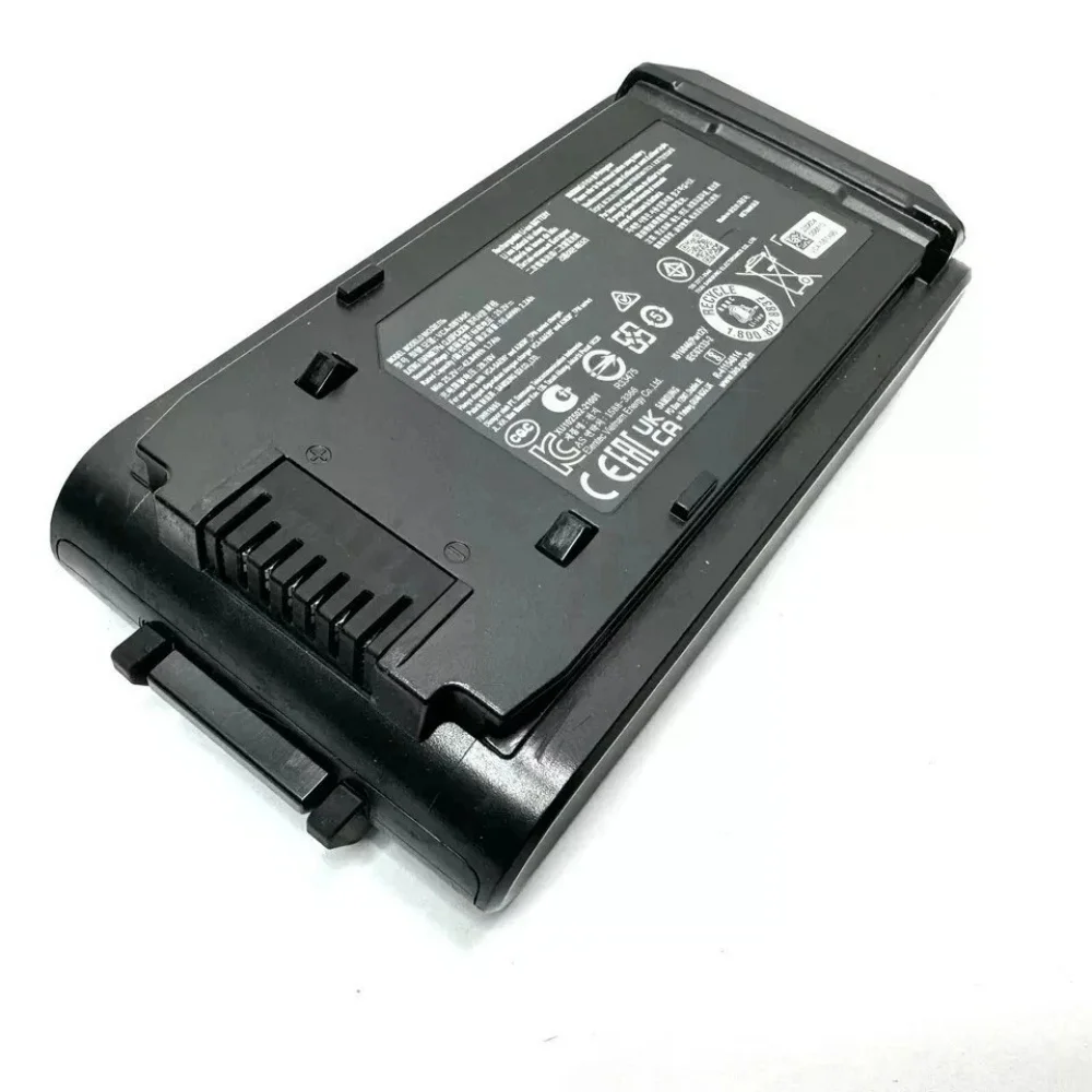 Replacement Battery VCA-SBT95 VCA-SBTA95 for Samsung JET85 JET95 Series Vacuum VS20A95823W VS20A95943N VS20A95973B VS20B95943N .