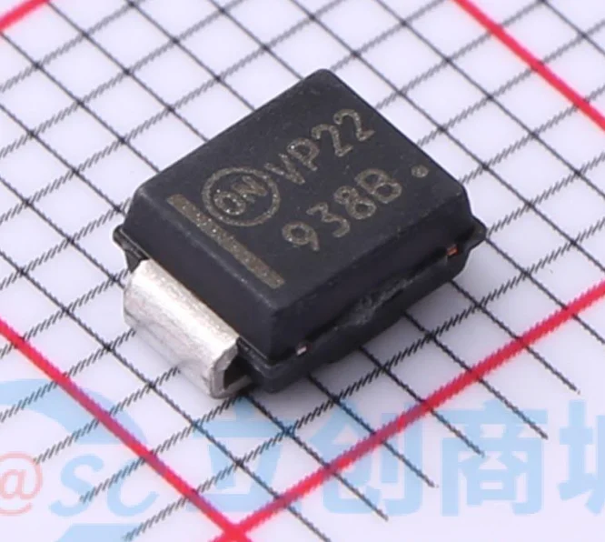 50pcs/lot 3 Watt SMB diode 1SMB59 1SMB5948BT3G 948B 1SMB5949BT3G 949B 1SMB5950BT3G 950B 1SMB5951BT3G 951B 1SMB5952BT3G 952B