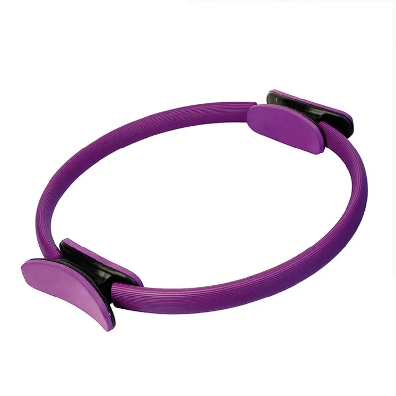 Label Sport Firm Resistance Magic Circle Yoga Ring Pilates