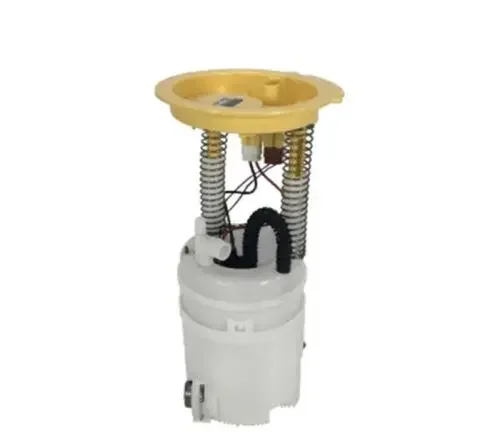 WAJ Fuel Pump Module 7.00468.72.0, 0986580157 Fits For MERCEDES-BENZ W245 W169 Hatchback 1.5-2.0L 2004-2012