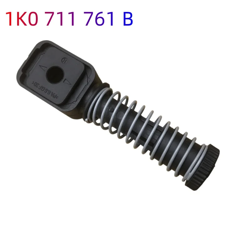 

1K0711761B Gear Shift Lever Selector For Seat Leon Arona Toledo Ibiza VW Golf Plus T-Cross Eos Audi Q3 Q2 Skoda Octavia Fabia