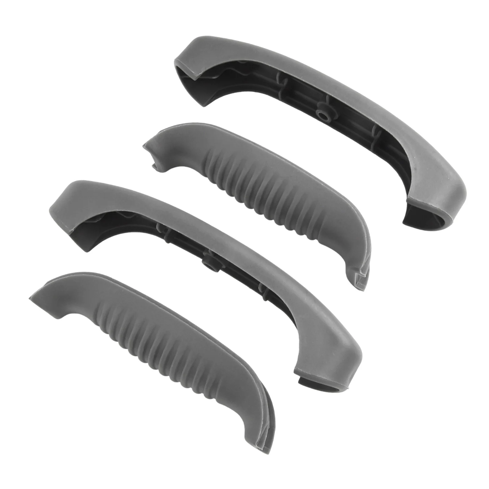 Grill Tool Handle Charcoal Grill Handle Barbecue Party As Shown Compatible With Various Grills Extends Lifespan Of Handle