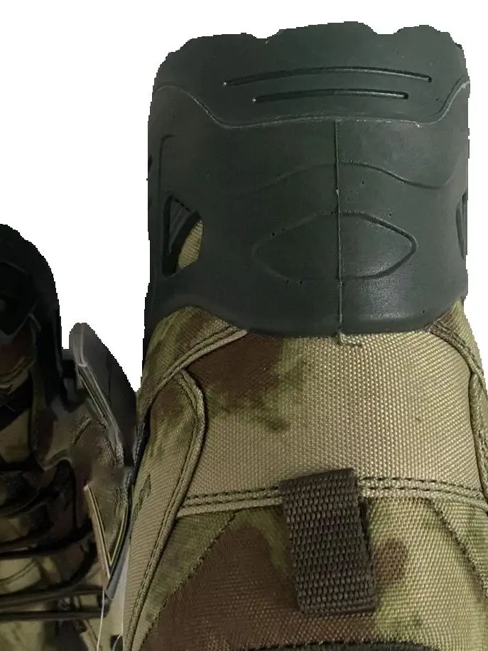 

2025 Summer New Arrival Comfortable Outdoor Professional High-Grip Hiking Boots Designer High-Quality Hiking Sports Shoes