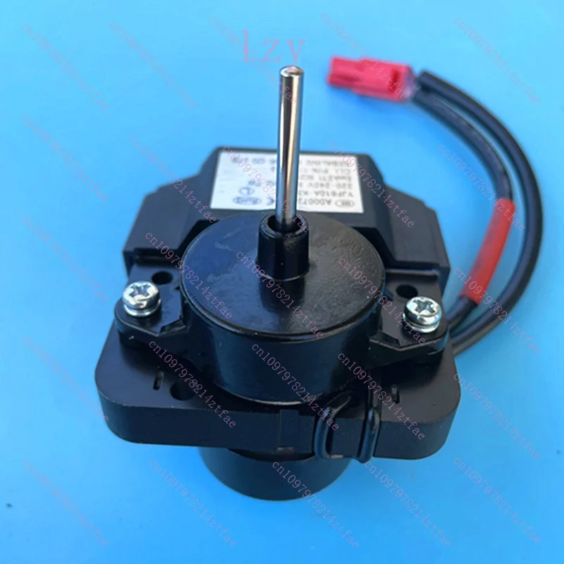 new High-quality for refrigerator fan Motor YJF610A-K507 cooling fan motor