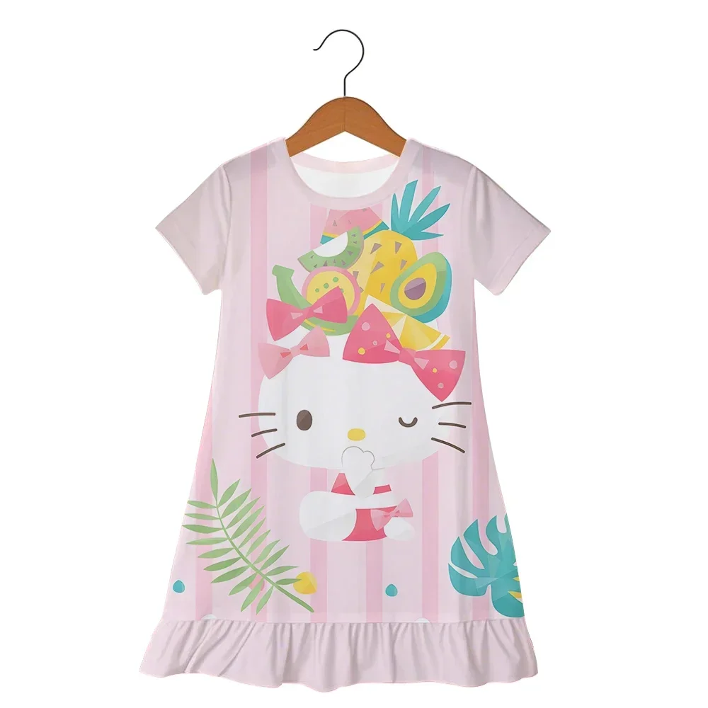 Kids 3-6 Years Summ…