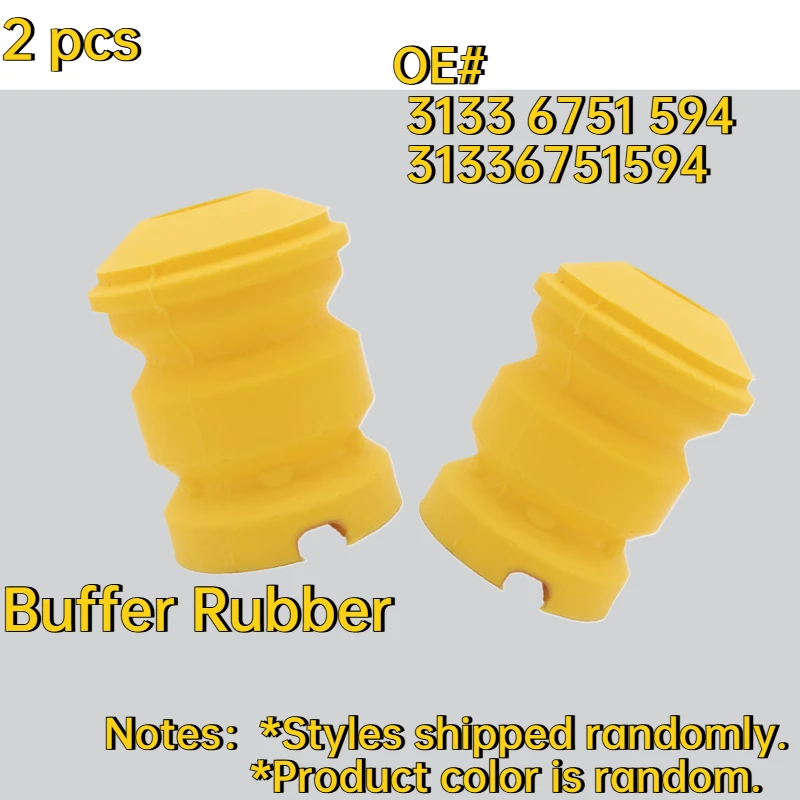 

3133 6751 594/ 31336751594 Shock Buffer Rubber for BMW X5 E53 1999-2006 3.0i 4.4i 4.6is 4.8is