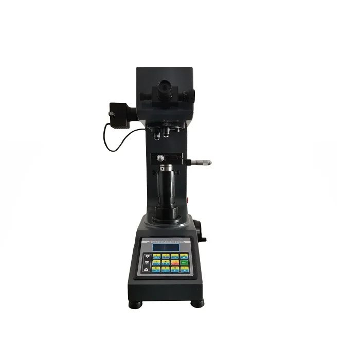 HVS-1000B Digital Display Micro Vickers Hardness Tester