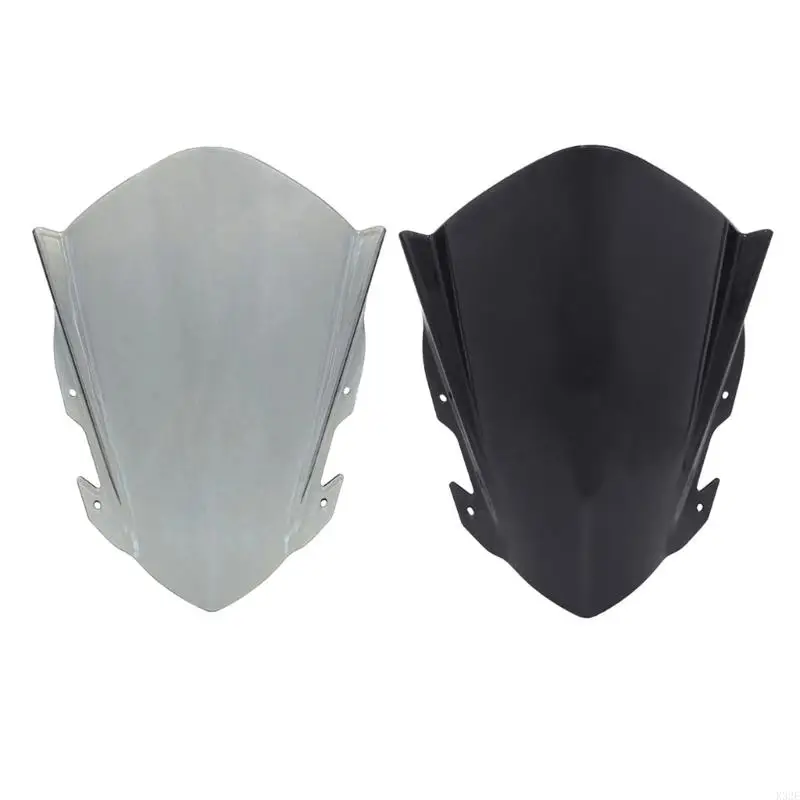 

2025 New Wind Deflector Motorbike Accessories Easy Installation for RC125 RC200 RC250