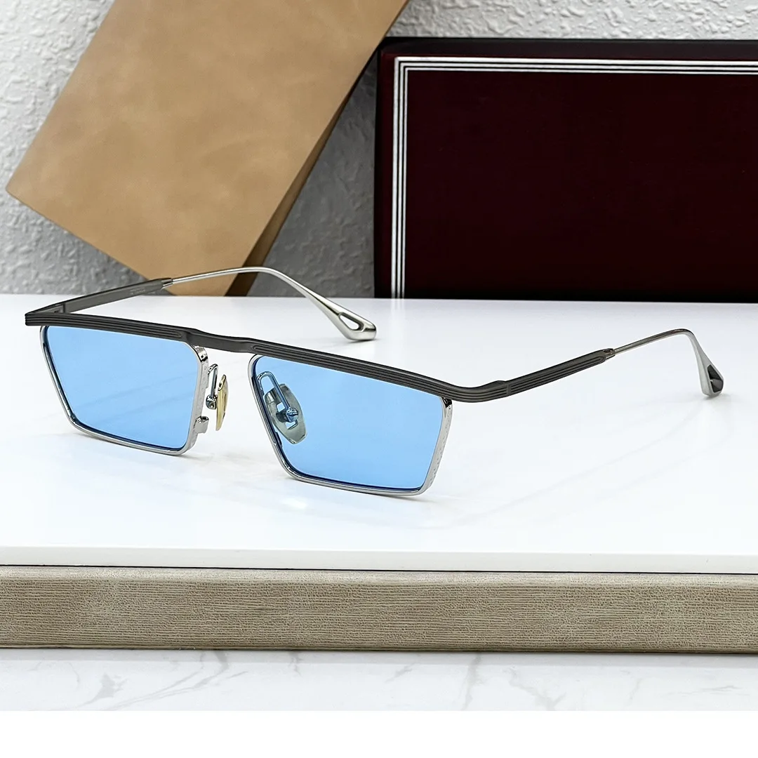 

Солнцезащитные очки BOGART унисекс, роскошные дизайнерские очки из сплава UV400, поляризационные, 2025 г., уличные солнцезащитные очки для путешествий на открытом воздухе