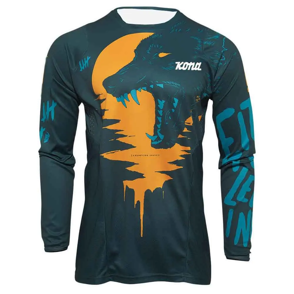 

Autumn And Winter Off-Road Motorcycle Riding Shirt Fast Drying Breathable Long Sleeved Shirt Men Women Loose Riding Clothes﻿ ﻿ ﻿