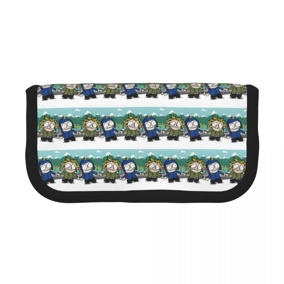 Estuches para Lápices Craig X Tweek para Regalos Estudiantiles, Caja para Lápices, Bolsa para Lápices de Gran Capacidad, Porta Lápices