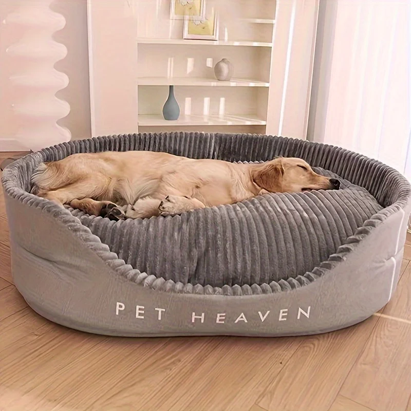Hundekissen, Haustierbett, Schlafsofas, große Hunde, flauschig, mittelgroß, Decke, Haustierzubehör, schlechte Matte, Produkte, Welpenbedarf, Katzen, klein, groß