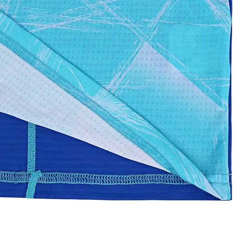 STIGA new polo shirt table tennis clothing men's and women's sports competition clothing short T genuine - Image 4