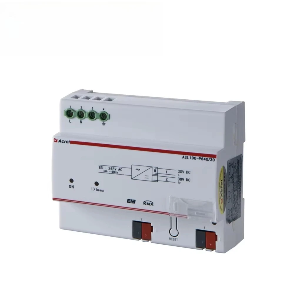 

Интеллектуальная система управления освещением ASL200 на базе шины KNX для централизованного дистанционного управления в проектах общественных зданий