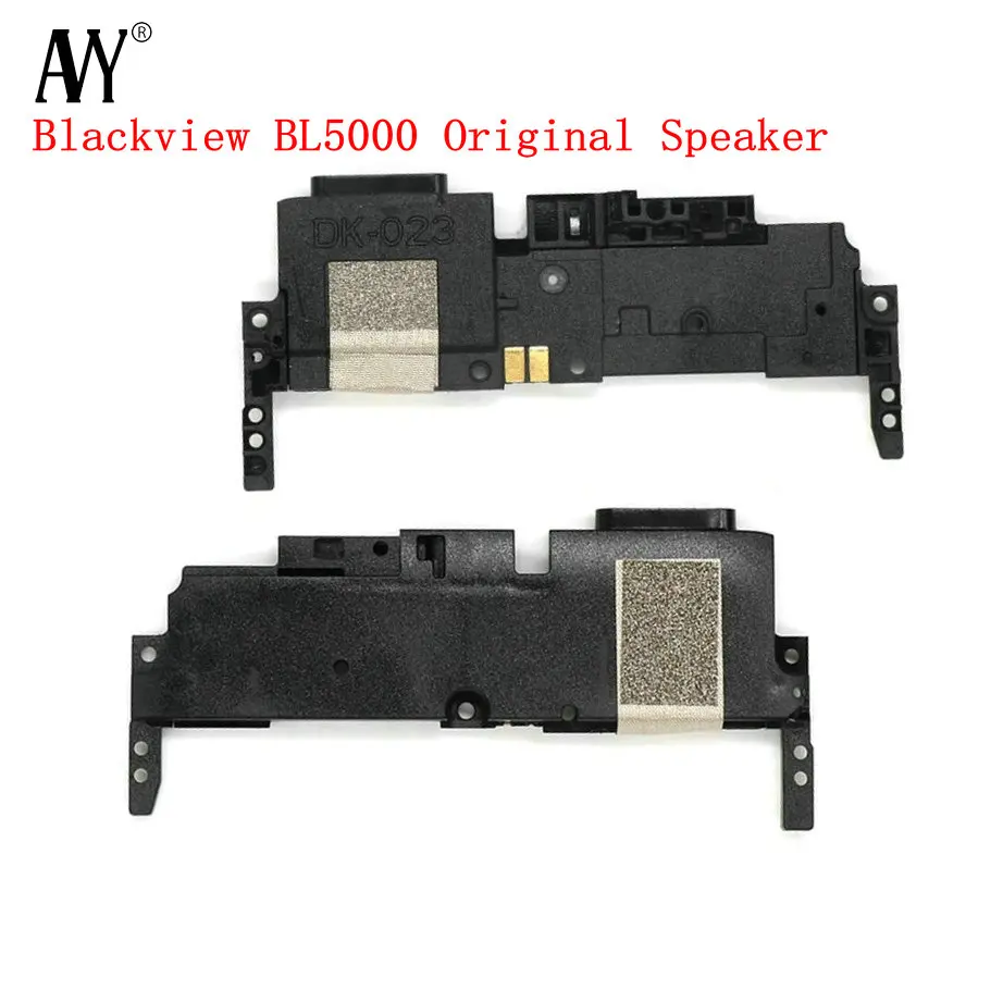 For Blackview BL5000 Speaker Original Loud Speakers Box Flex Cable Mobile Phone Accessories