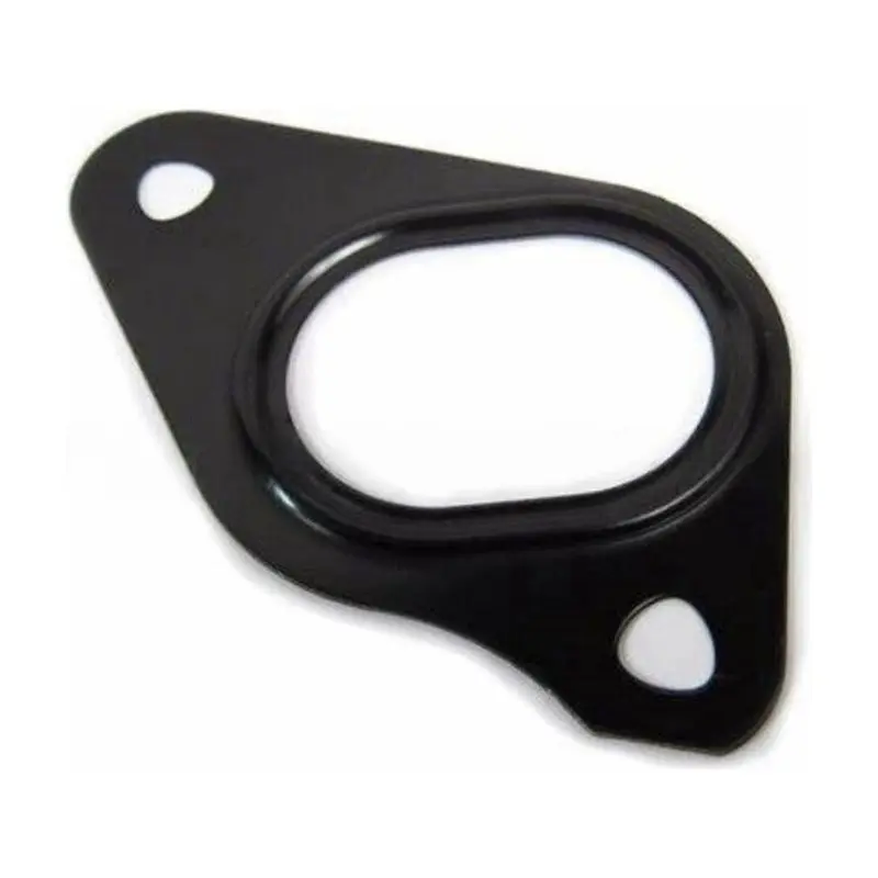 NEW HOT In Stock-For Discovery LR4 Range Rover Sport Jaguar XF XJ XE 3.0L Engine Water Pump Connector Oil Cooler Pipe LR030593 L