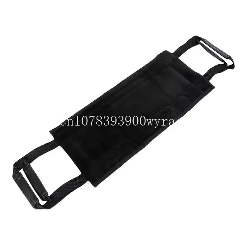 

Auxiliary Equipment For People With Limited Mobility Lifting Belt With Four Handles