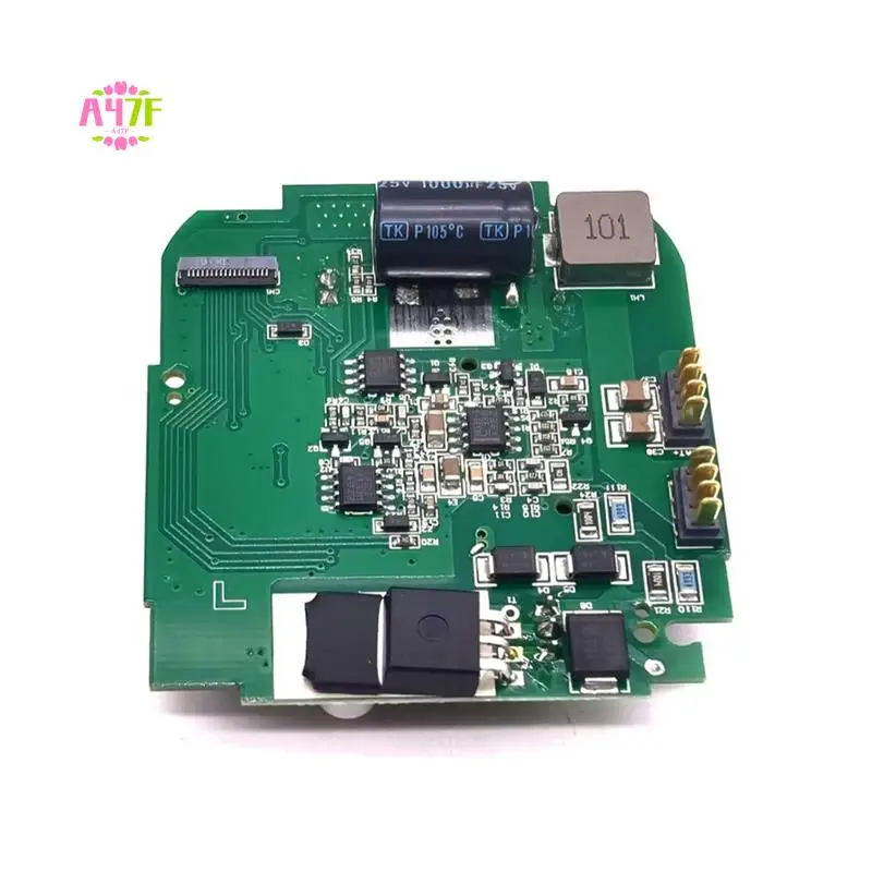 

A47F-For Godox V1 Flash Mainboard - Replacement PCB Driver Board For V1C, V1N, V1S, V1F, V1O, V1P Speedlight Models