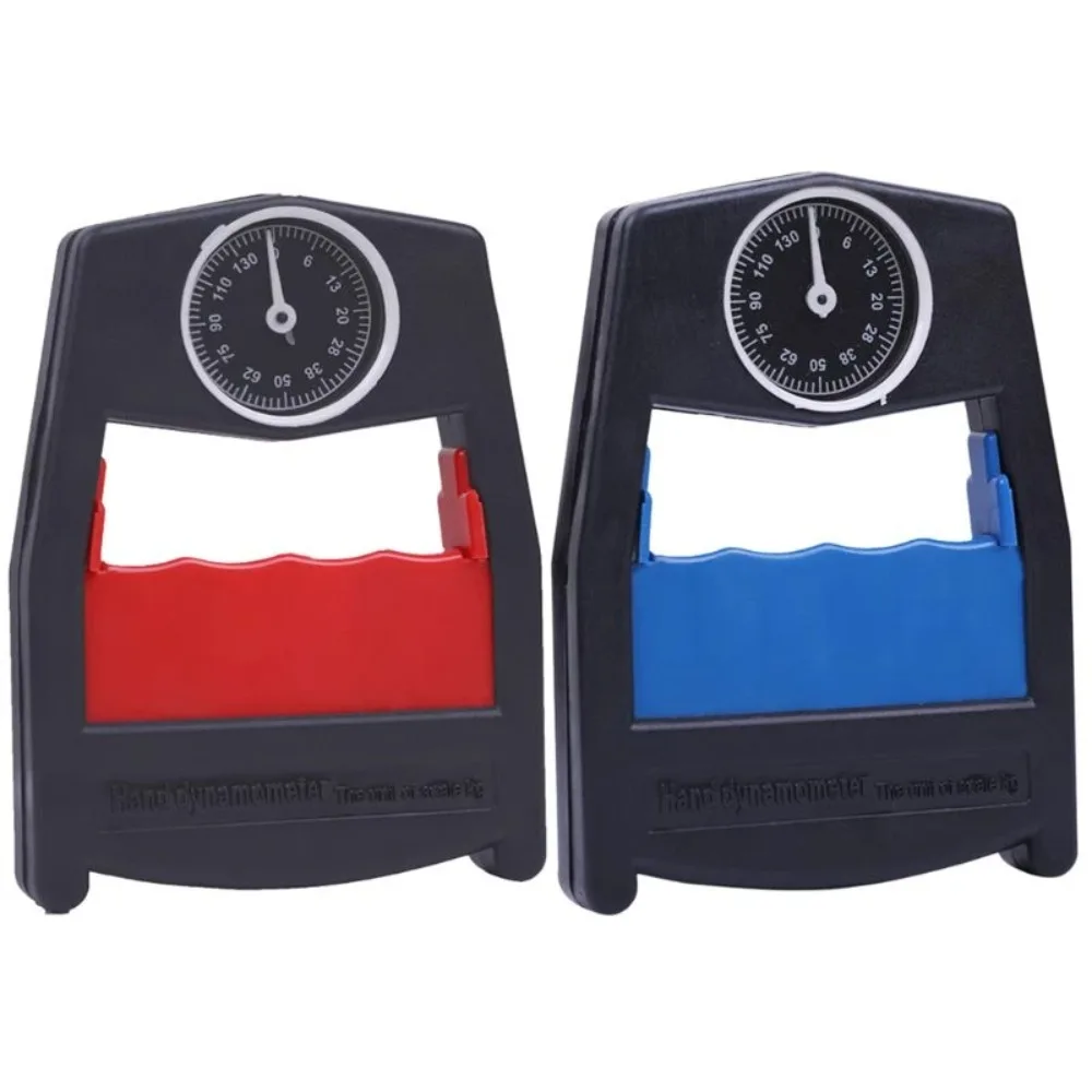 المهنية قياس القوة أداة قياس قبضة قوة إصبع قوة متر اليد دينامومتر قبضة قوة متر