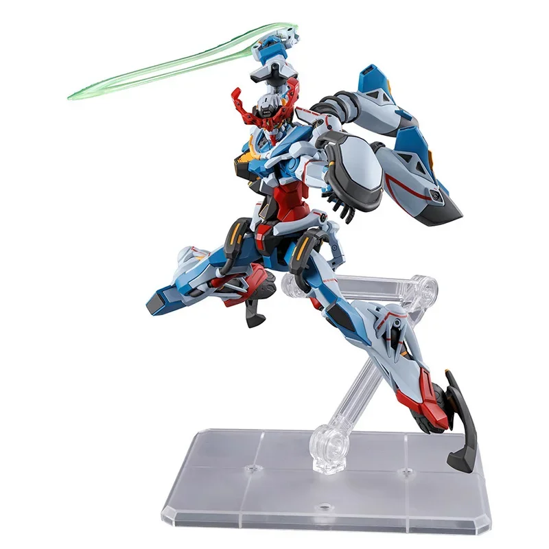 

HG 1/144 Original HG MSGG gMS-Ω GQuuuuuuX Aninm full Action Assembly Figure Model Toy Gifts for kidsSOLDIERSET Bandai In Stock
